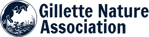 Gillette Nature Association logo